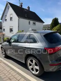 2015 Audi Q5
