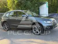 2015 Audi Q5