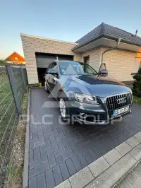 2015 Audi Q5