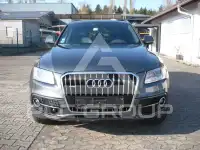 2015 Audi Q5
