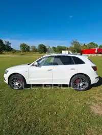 2015 Audi Q5