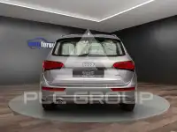 2015 Audi Q5