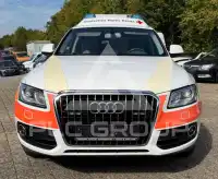 2015 Audi Q5