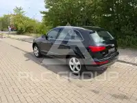 2015 Audi Q5