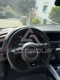 2015 Audi Q5