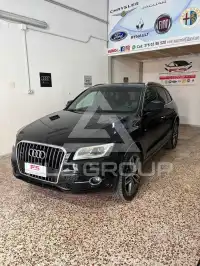 2015 Audi Q5