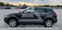 2015 Audi Q5
