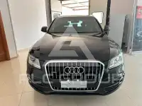 2015 Audi Q5