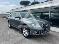2015 Audi Q5