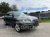 2015 Audi Q5