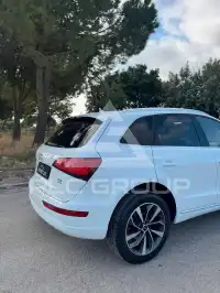 2015 Audi Q5