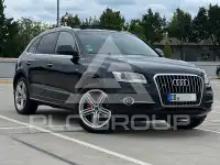 2015 Audi Q5