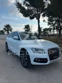 2015 Audi Q5