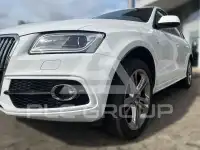 2015 Audi Q5