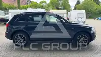 2015 Audi Q5