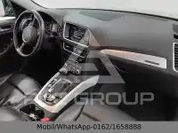 2015 Audi Q5