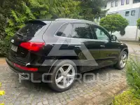 2015 Audi Q5