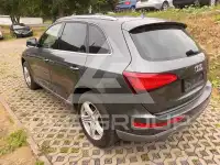 2015 Audi Q5