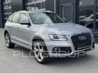 2015 Audi Q5