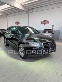 2015 Audi Q5