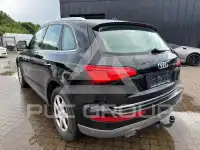 2015 Audi Q5