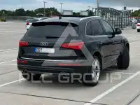 2015 Audi Q5