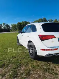 2015 Audi Q5