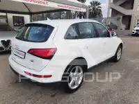 2015 Audi Q5