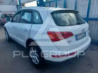 2015 Audi Q5