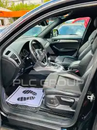 2015 Audi Q5