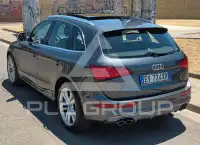 2015 Audi Q5
