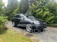 2015 Audi Q5
