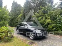 2015 Audi Q5