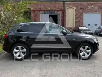 2015 Audi Q5