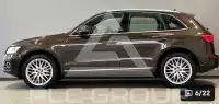 2015 Audi Q5