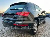 2015 Audi Q5