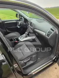 2015 Audi Q5