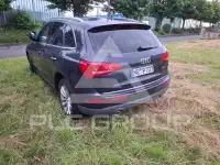 2015 Audi Q5