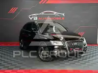 2015 Audi Q5