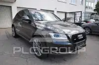 2015 Audi Q5