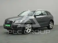 2015 Audi Q5