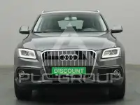 2015 Audi Q5