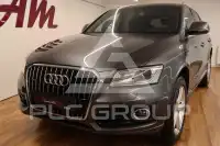 2015 Audi Q5