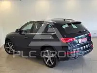 2015 Audi Q5