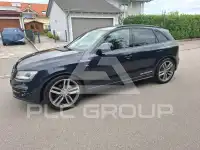 2015 Audi Q5