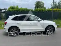2015 Audi Q5