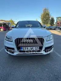 2015 Audi Q5