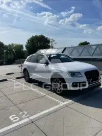 2015 Audi Q5