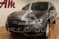 2015 Audi Q5