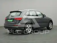 2015 Audi Q5